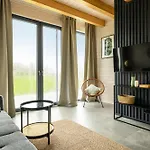 Holiday home Mazuryholiday Nad Jeziorem Taltowisko Skorupki