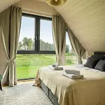 Holiday home Mazuryholiday Nad Jeziorem Taltowisko *