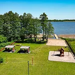Mazuryholiday Nad Jeziorem Taltowisko