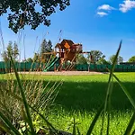 Mazuryholiday Nad Jeziorem Taltowisko Holiday home