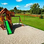 Mazuryholiday Nad Jeziorem Taltowisko Skorupki