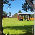 Holiday home Mazuryholiday Nad Jeziorem Taltowisko *