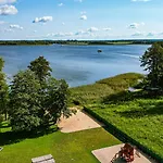 Mazuryholiday Nad Jeziorem Taltowisko Holiday home Skorupki