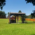Mazuryholiday Nad Jeziorem Taltowisko Holiday home Skorupki