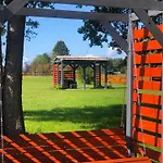 Mazuryholiday Nad Jeziorem Taltowisko Holiday home *