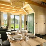 Holiday home Mazuryholiday Nad Jeziorem Taltowisko Skorupki