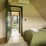 Mazuryholiday Nad Jeziorem Taltowisko Holiday home *