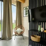 Holiday home Mazuryholiday Nad Jeziorem Taltowisko *