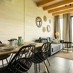 Mazuryholiday Nad Jeziorem Taltowisko Holiday home Skorupki