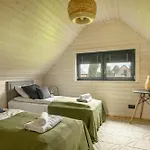 Holiday home Mazuryholiday Nad Jeziorem Taltowisko *