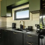Mazuryholiday Nad Jeziorem Taltowisko Holiday home