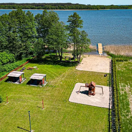 Mazuryholiday Nad Jeziorem Taltowisko * Skorupki