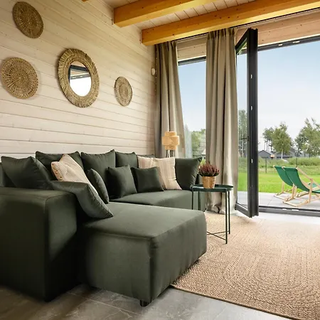 Mazuryholiday Nad Jeziorem Taltowisko * Skorupki