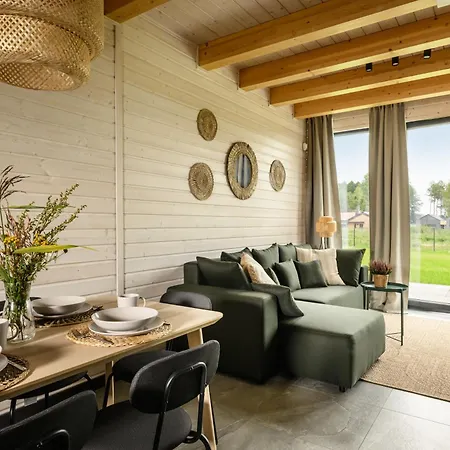 Mazuryholiday Nad Jeziorem Taltowisko * Skorupki