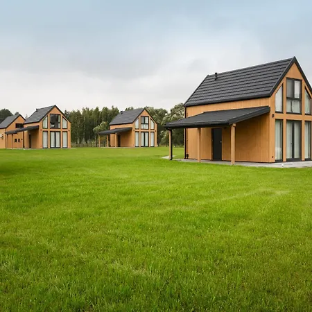 Mazuryholiday Nad Jeziorem Taltowisko Skorupki