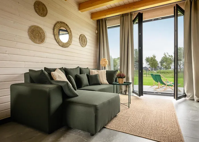 Mazuryholiday Nad Jeziorem Taltowisko * Skorupki