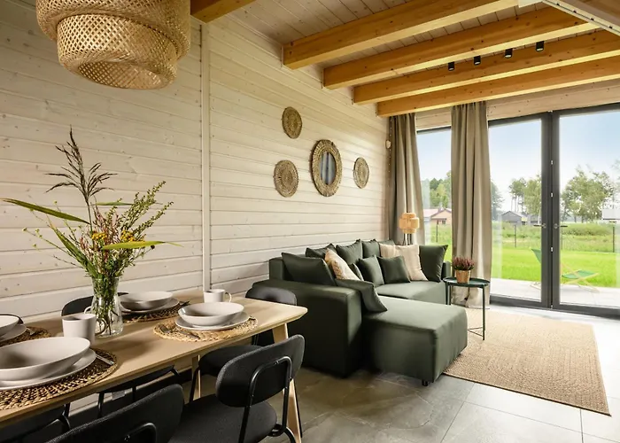 Mazuryholiday Nad Jeziorem Taltowisko * Skorupki