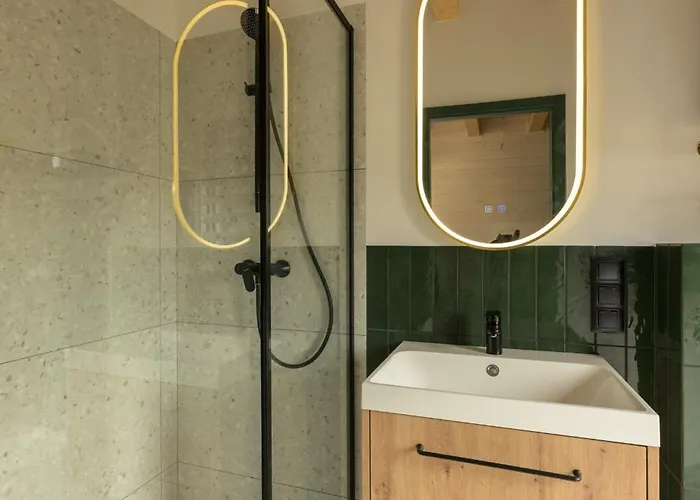 Mazuryholiday Nad Jeziorem Taltowisko *