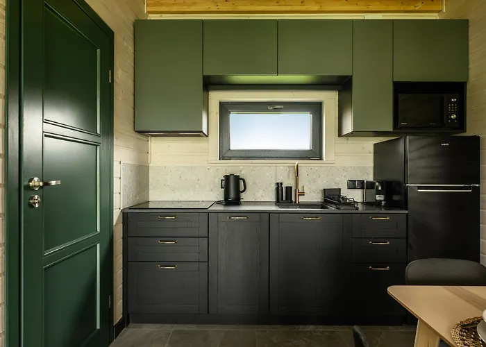 Mazuryholiday Nad Jeziorem Taltowisko * Skorupki