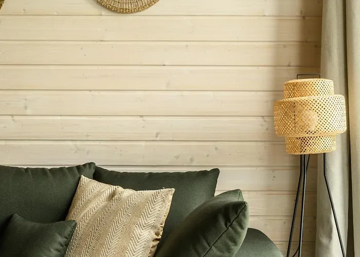 Mazuryholiday Nad Jeziorem Taltowisko *